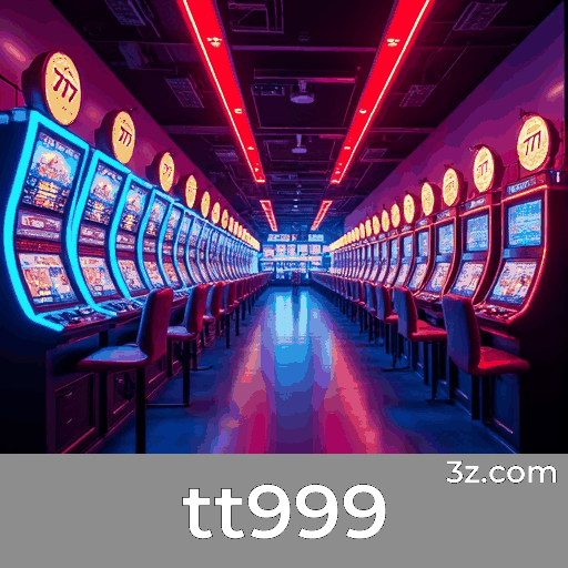 tt999 Inovações Técnicas: Transformando o Futuro dos Jogos