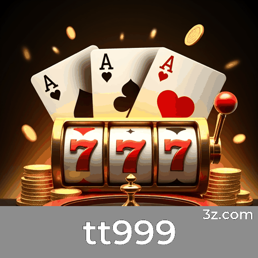 Desfrute dos Bônus Exclusivos e Únicos no tt999