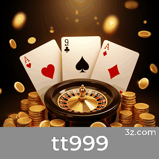 Experiência de Luxo no Casino TT999 com Dealers Internacionais