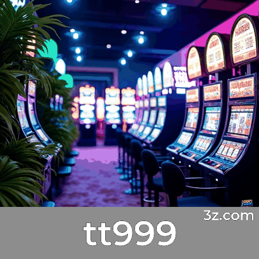 Registre-se Rapidamente e Desbloqueie Recompensas Exclusivas no tt999