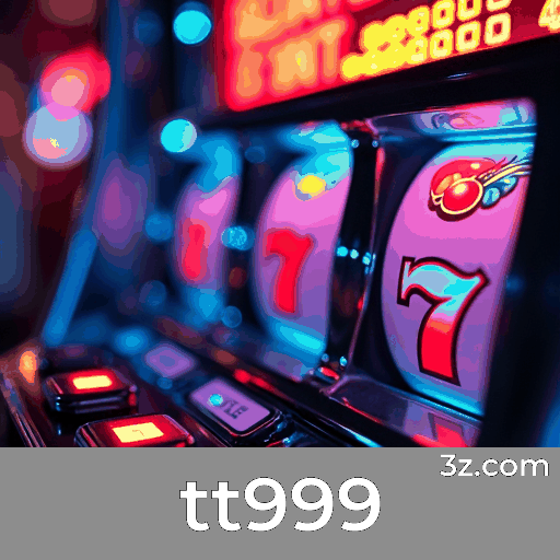 tt999 Inovação Tecnológica: Futuro dos Jogos de Azar