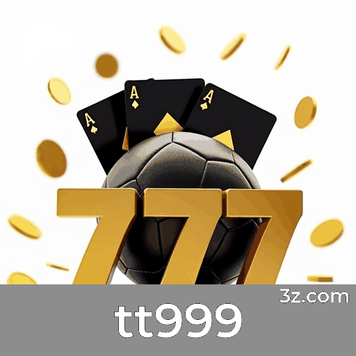 tt999: Seu Cassino Online Seguro e Premiado