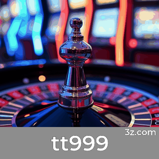 tt999: Plataforma Sustentável e Responsável