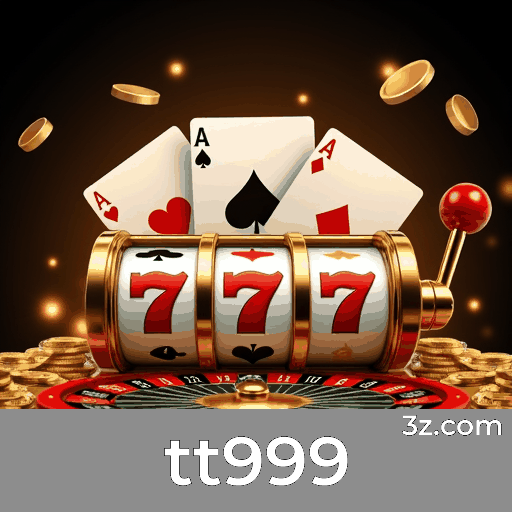 Descubra o Login Exclusivo com Proteção Avançada em tt999