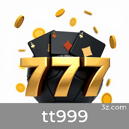 tt999: Seu Cassino Online Seguro e Premiado