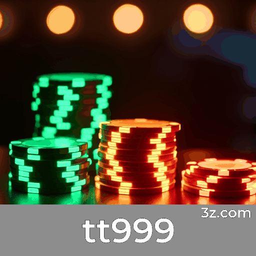 tt999: Bônus Generosos para Jogadores do Brasil