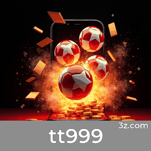 Experimente a praticidade do app tt999: apostas ao alcance