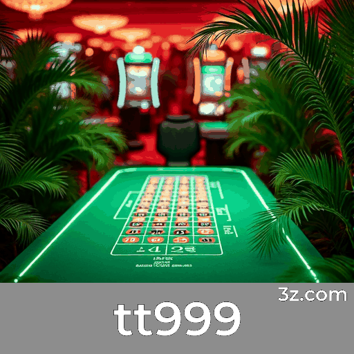 Recompensas Reais e Transparentes no tt999: Promoções Sem Pegadinhas
