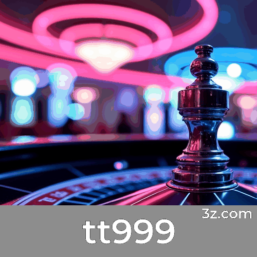 tt999 Inovação Tecnológica: Futuro dos Jogos de Azar