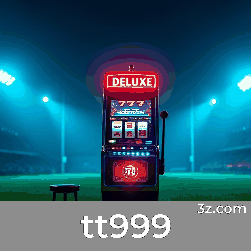 tt999: Emoções e Oportunidades de Ganhar com Jogos de Cassino