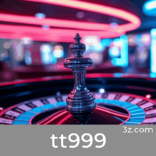 tt999: Aplicativo Completo para Apostas Móveis